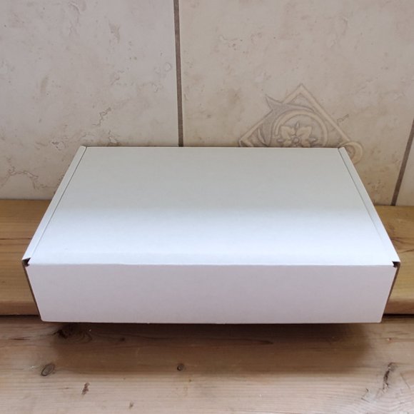 Head to Toe  Pamper box | Handcrafted - Picture 5 of 5